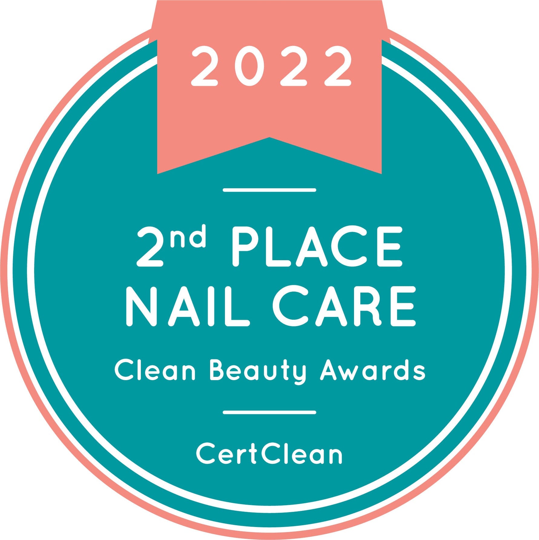 The Cover Up: Quick Dry Top Coat huella