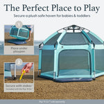 Pop 'N Go® Play Mat