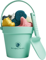 Sea Creatures Beach Toy Set