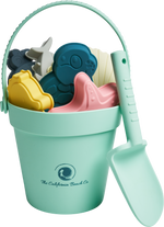 Sea Creatures Beach Toy Set