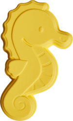 Sea Creatures Beach Toy Set