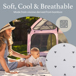 California Voyager Blankets