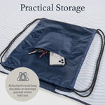 California Voyager Blankets