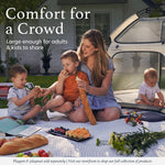 California Voyager Blankets