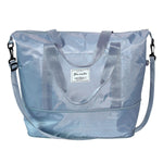 Travel Weekender Duffel Expandable Bag