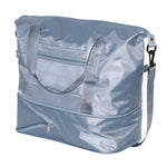 Travel Weekender Duffel Expandable Bag