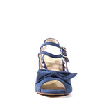 Lady Bow Detail Heels