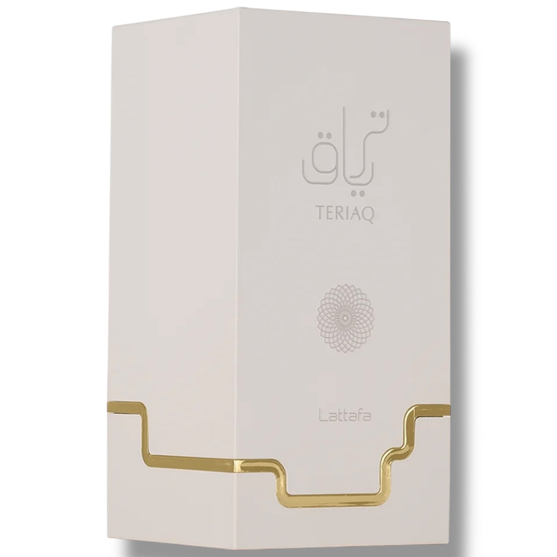 Latafa Treaq 100ml - Exquisite Arabian Perfume for Men and Women - Unique Fragrance Experience