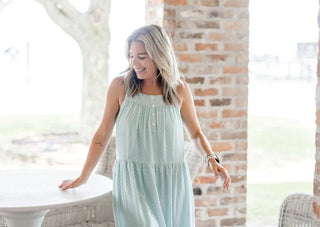 Womens Kailani Maxi - By Baano