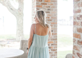 Womens Kailani Maxi - By Baano