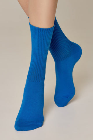 Conte Cotton Long Socks Active 000 - By Baano
