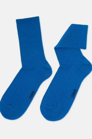 Conte Cotton Long Socks Active 000 - By Baano