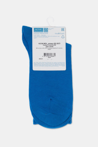 Conte Cotton Long Socks Active 000 - By Baano
