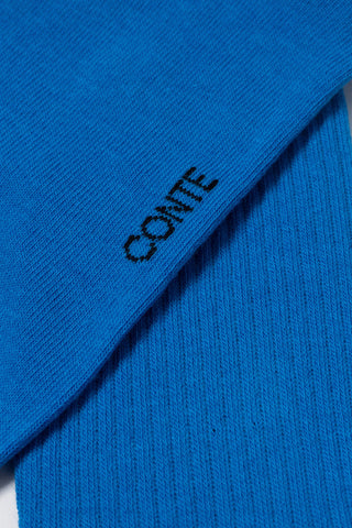 Conte Cotton Long Socks Active 000 - By Baano