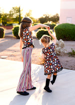 Uniform T Bar Tricia - Glamourous Grace