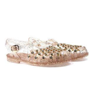 Jelly Sandals - By Baano