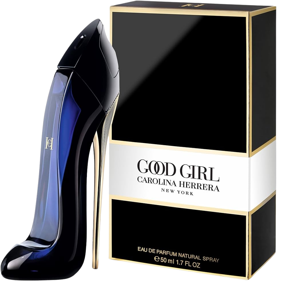 Carolina Herrera Good Girl Eau de Parfum (1.7 oz)