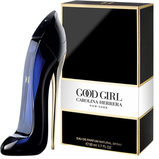 Carolina Herrera Good Girl Eau de Parfum (1.7 oz)