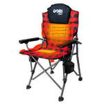 Terrain Heated Camping Chair