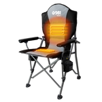Terrain Heated Camping Chair