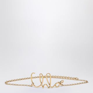 Chloé Iconic Small Belt
