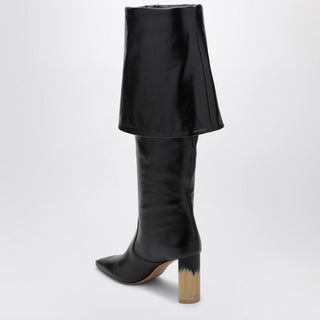 High-heeled Boot Georgia - By Baano