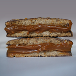 Dark Chocolate Alfajor