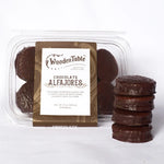 Dark Chocolate Alfajor