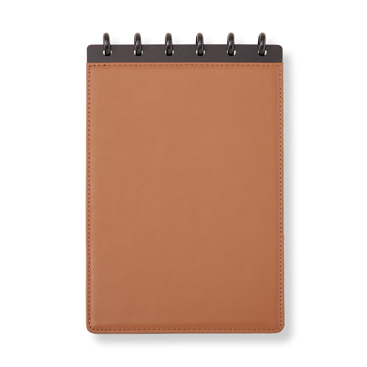 Circa Leather Memo Steno Pad