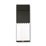 Circa Leather Memo Steno Pad