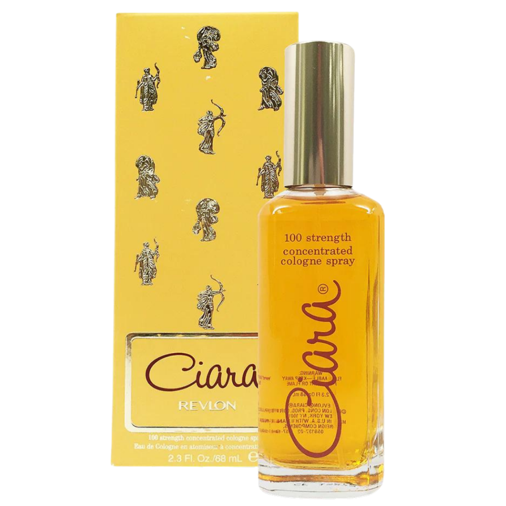 Ciara by Revlon Eau de Cologne Women (2.3 oz)