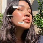 3-in-1 Balmie Crayon Duo Set