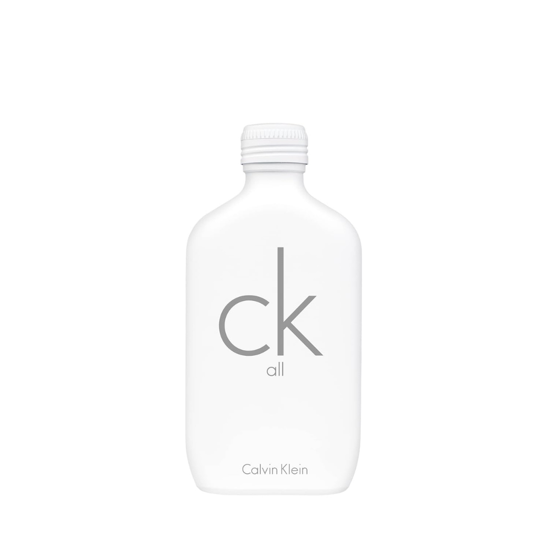 Calvin Klein All Eau de Toilette Men (6.7oz)