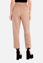 Semi Casual Straight Pants