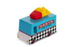 French Fry Van