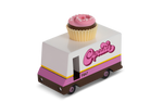 Cupcake Van