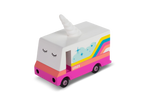 Unicorn Van