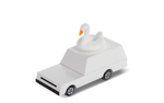 White Swan Wagon