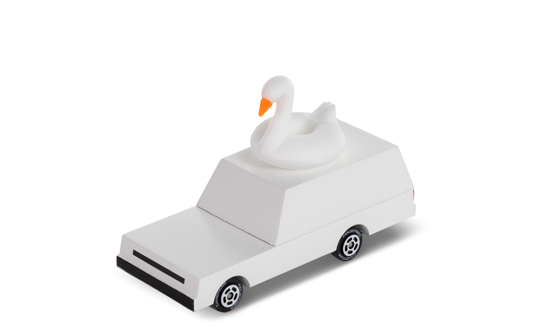 White Swan Wagon
