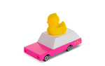Duckie Wagon
