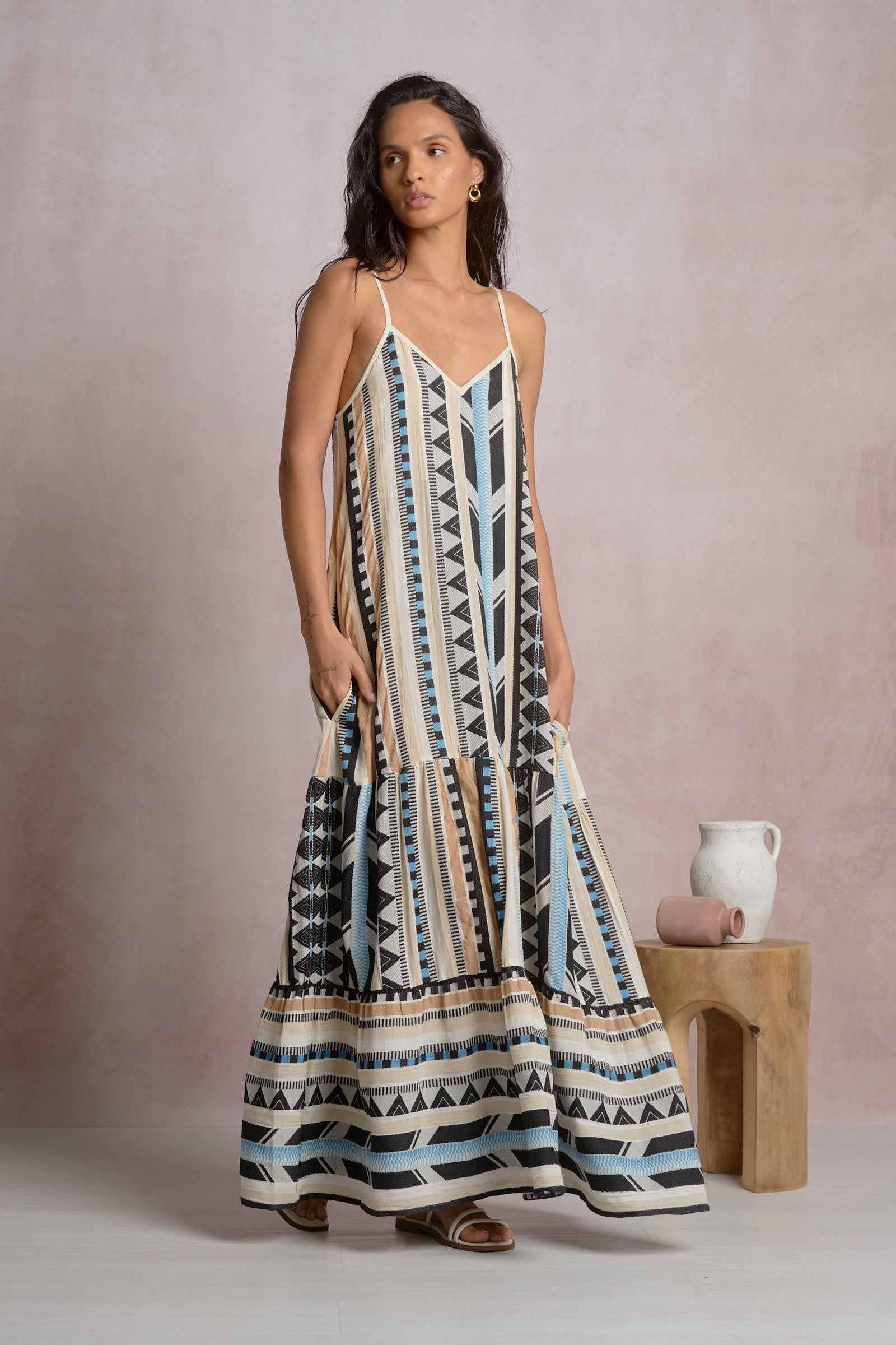 Tulum Maxi