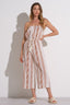 Beige Two Tone