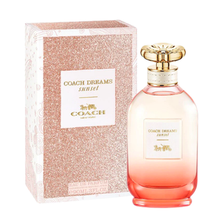 Coach Dreams Sunset Eau de Parfum (3.0oz)
