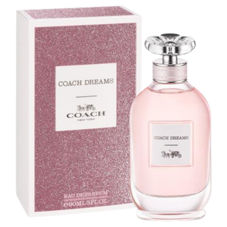 Coach Dreams Eau de Parfum (3.0oz)