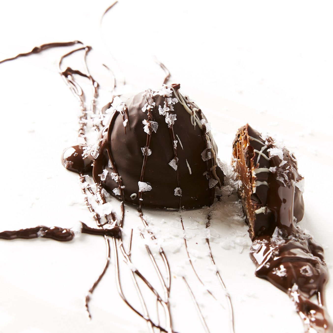 Chocolate Box: For the Love of Chocolate