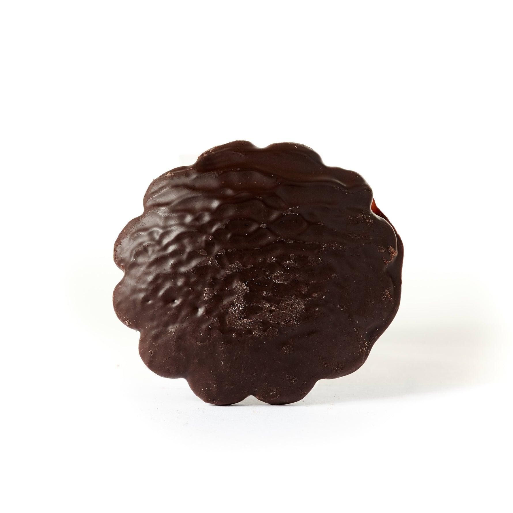 Lavender Chocolate Tea Cookies - No Gluten