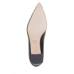 Corina Block Heel Pump Beautiisoles