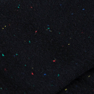 Recycled Cotton Compression Socks – Galaxy