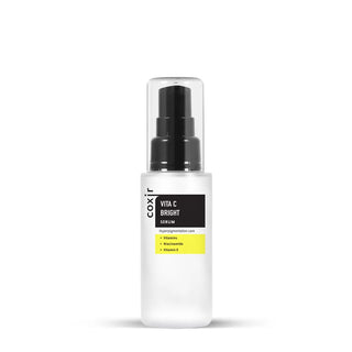 Coxir Vita C Bright Serum - By Baano