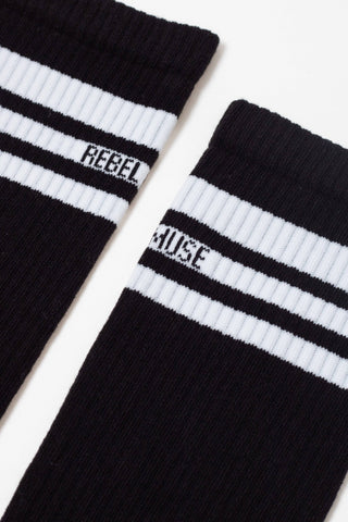 Cotton Knee Highs Conte Classic 009 - By Baano
